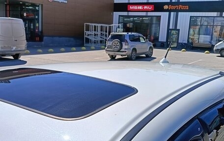 Acura RDX III, 2009 год, 1 490 000 рублей, 26 фотография
