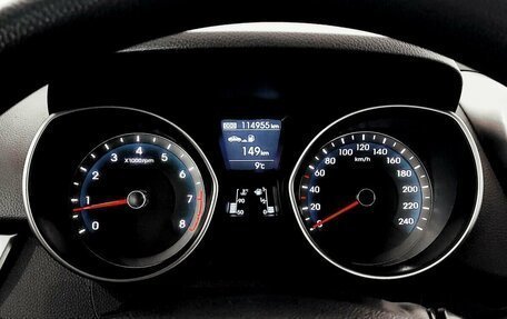 Hyundai i30 II рестайлинг, 2013 год, 990 000 рублей, 6 фотография