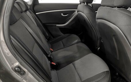 Hyundai i30 II рестайлинг, 2013 год, 990 000 рублей, 11 фотография