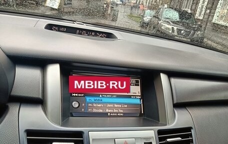 Acura RDX III, 2009 год, 1 490 000 рублей, 33 фотография