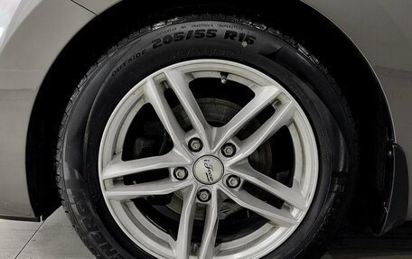 Hyundai i30 II рестайлинг, 2013 год, 990 000 рублей, 14 фотография