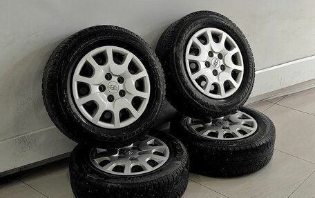 Hyundai i30 II рестайлинг, 2013 год, 990 000 рублей, 15 фотография