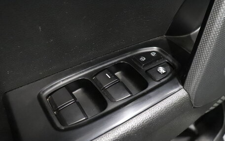 Hyundai Creta I рестайлинг, 2018 год, 1 324 000 рублей, 9 фотография