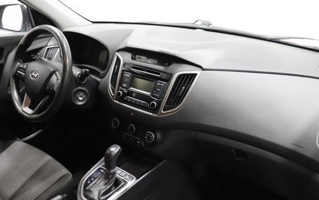 Hyundai Creta I рестайлинг, 2018 год, 1 324 000 рублей, 6 фотография