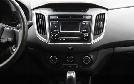 Hyundai Creta I рестайлинг, 2018 год, 1 324 000 рублей, 12 фотография