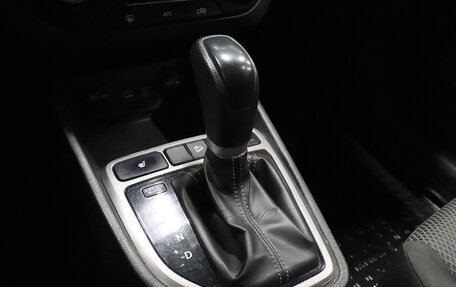 Hyundai Creta I рестайлинг, 2018 год, 1 324 000 рублей, 13 фотография