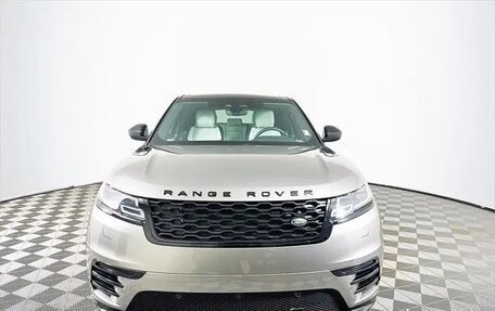 Land Rover Range Rover Velar I, 2022 год, 5 780 000 рублей, 2 фотография
