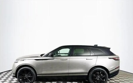 Land Rover Range Rover Velar I, 2022 год, 5 780 000 рублей, 7 фотография