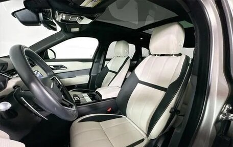 Land Rover Range Rover Velar I, 2022 год, 5 780 000 рублей, 10 фотография