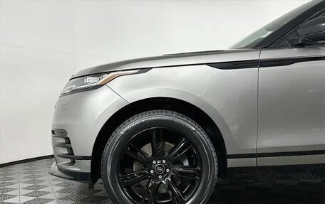 Land Rover Range Rover Velar I, 2022 год, 5 780 000 рублей, 8 фотография