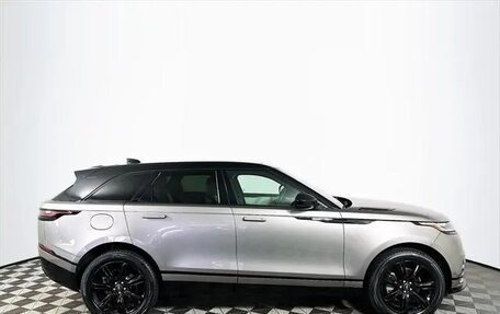 Land Rover Range Rover Velar I, 2022 год, 5 780 000 рублей, 3 фотография
