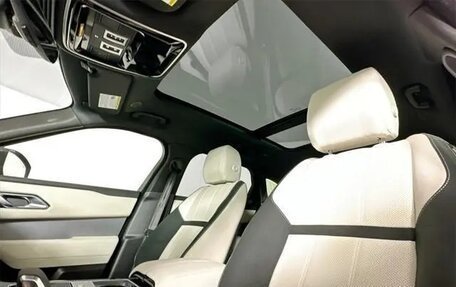 Land Rover Range Rover Velar I, 2022 год, 5 780 000 рублей, 14 фотография