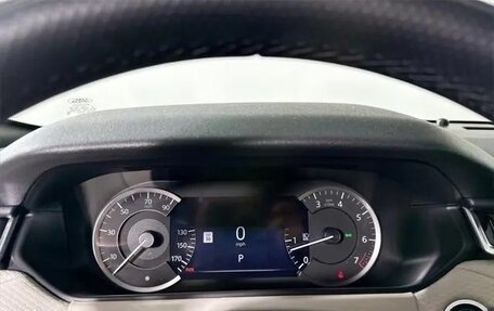 Land Rover Range Rover Velar I, 2022 год, 5 780 000 рублей, 13 фотография