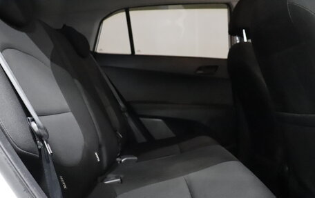 Hyundai Creta I рестайлинг, 2018 год, 1 324 000 рублей, 14 фотография