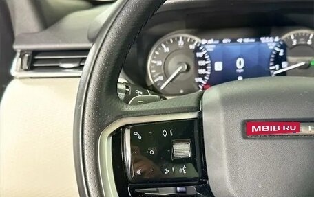 Land Rover Range Rover Velar I, 2022 год, 5 780 000 рублей, 11 фотография