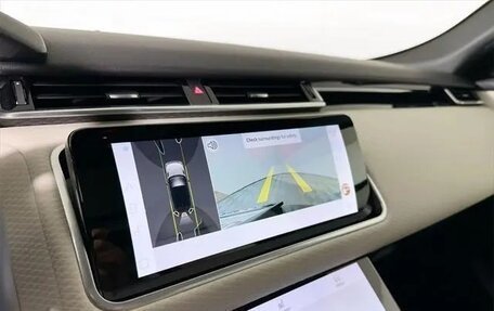 Land Rover Range Rover Velar I, 2022 год, 5 780 000 рублей, 17 фотография
