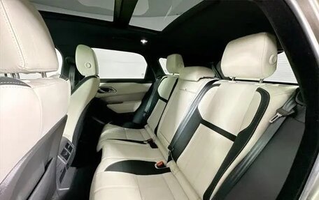 Land Rover Range Rover Velar I, 2022 год, 5 780 000 рублей, 21 фотография