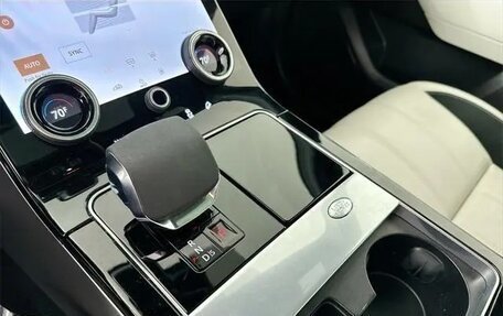 Land Rover Range Rover Velar I, 2022 год, 5 780 000 рублей, 19 фотография