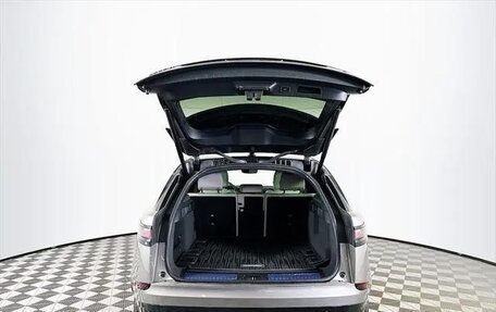 Land Rover Range Rover Velar I, 2022 год, 5 780 000 рублей, 25 фотография