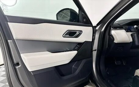 Land Rover Range Rover Velar I, 2022 год, 5 780 000 рублей, 20 фотография