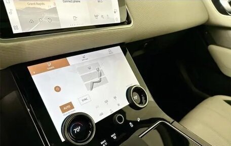 Land Rover Range Rover Velar I, 2022 год, 5 780 000 рублей, 18 фотография