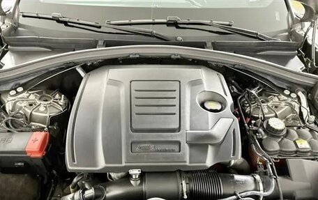 Land Rover Range Rover Velar I, 2022 год, 5 780 000 рублей, 26 фотография