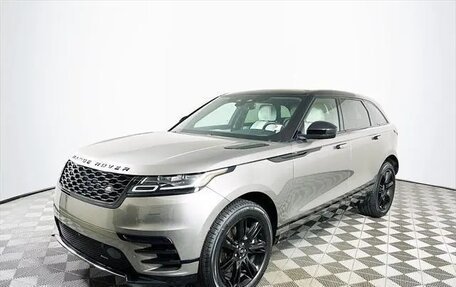 Land Rover Range Rover Velar I, 2022 год, 5 780 000 рублей, 27 фотография