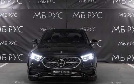 Mercedes-Benz E-Класс, 2024 год, 11 200 000 рублей, 2 фотография