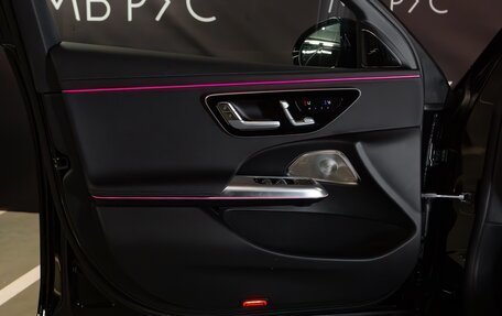 Mercedes-Benz E-Класс, 2024 год, 11 200 000 рублей, 6 фотография