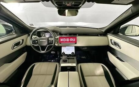 Land Rover Range Rover Velar I, 2022 год, 5 780 000 рублей, 23 фотография