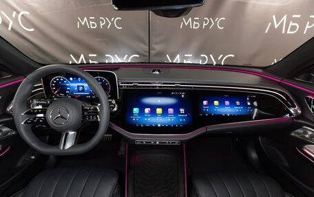 Mercedes-Benz E-Класс, 2024 год, 11 200 000 рублей, 10 фотография