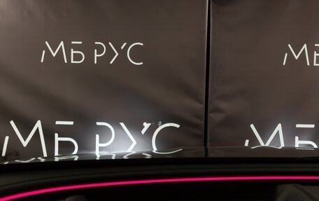 Mercedes-Benz E-Класс, 2024 год, 11 200 000 рублей, 13 фотография