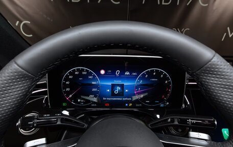 Mercedes-Benz E-Класс, 2024 год, 11 200 000 рублей, 12 фотография