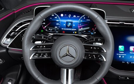 Mercedes-Benz E-Класс, 2024 год, 11 200 000 рублей, 11 фотография