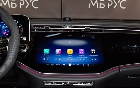 Mercedes-Benz E-Класс, 2024 год, 11 200 000 рублей, 15 фотография
