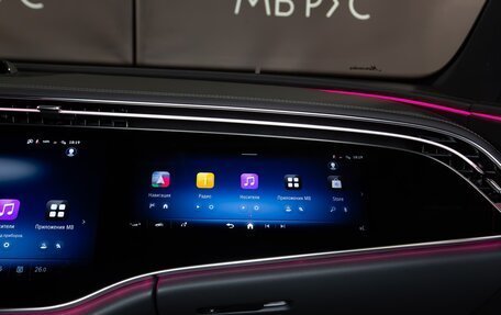 Mercedes-Benz E-Класс, 2024 год, 11 200 000 рублей, 16 фотография