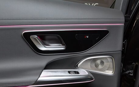 Mercedes-Benz E-Класс, 2024 год, 11 200 000 рублей, 19 фотография