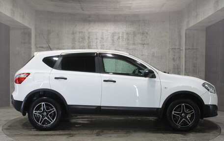 Nissan Qashqai, 2013 год, 972 000 рублей, 5 фотография