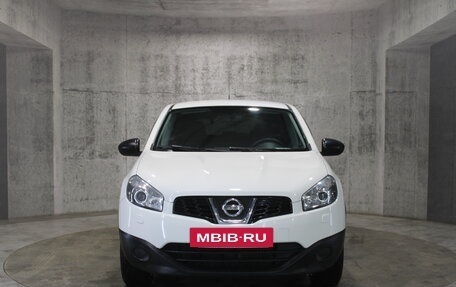 Nissan Qashqai, 2013 год, 972 000 рублей, 2 фотография