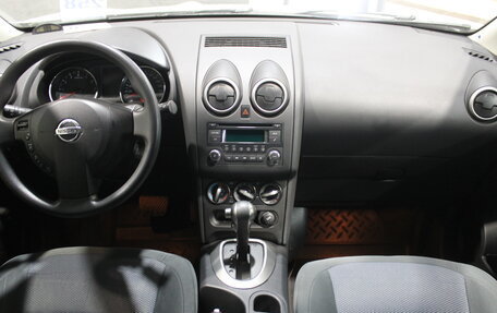 Nissan Qashqai, 2013 год, 972 000 рублей, 9 фотография