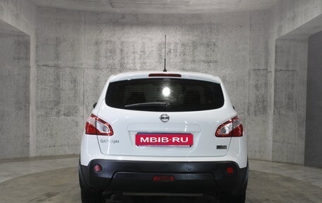 Nissan Qashqai, 2013 год, 972 000 рублей, 7 фотография