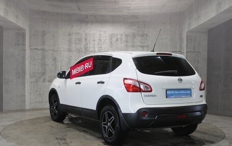 Nissan Qashqai, 2013 год, 972 000 рублей, 8 фотография