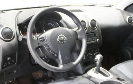 Nissan Qashqai, 2013 год, 972 000 рублей, 10 фотография