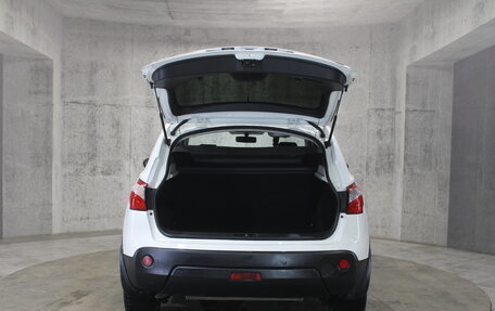 Nissan Qashqai, 2013 год, 972 000 рублей, 13 фотография