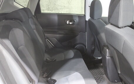 Nissan Qashqai, 2013 год, 972 000 рублей, 12 фотография