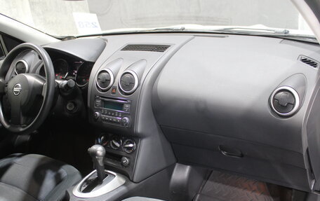 Nissan Qashqai, 2013 год, 972 000 рублей, 11 фотография