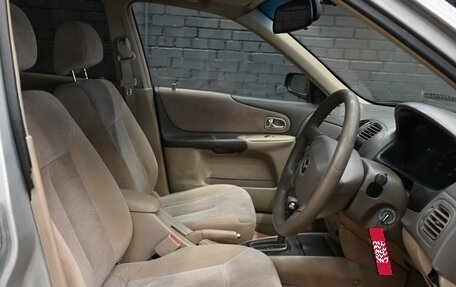 Mazda Familia, 2003 год, 300 000 рублей, 11 фотография