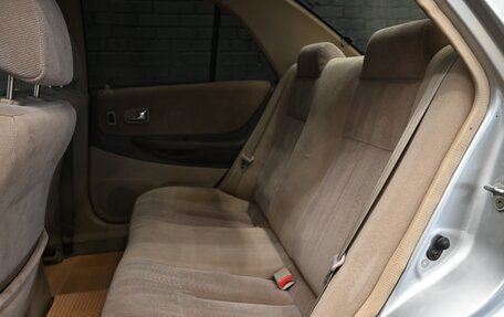 Mazda Familia, 2003 год, 300 000 рублей, 16 фотография