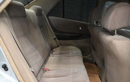 Mazda Familia, 2003 год, 300 000 рублей, 17 фотография