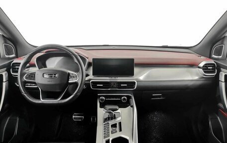 Geely Coolray I, 2023 год, 1 900 000 рублей, 5 фотография